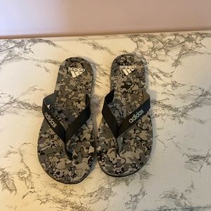 Adidas Mens Sandals